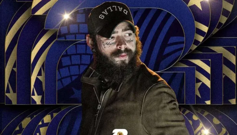 Post malone 4
