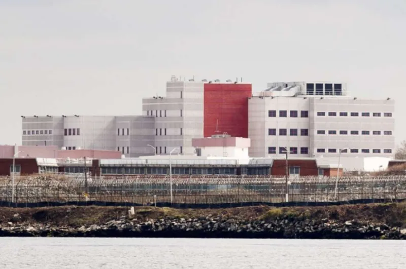 Riksers island 4