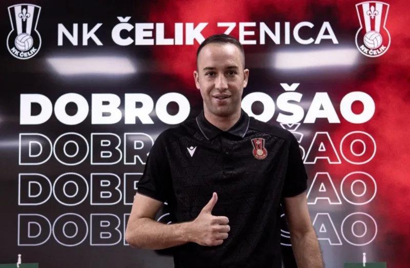 Savic celik