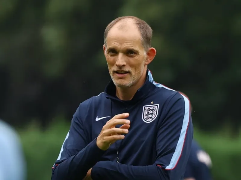 Tuchel