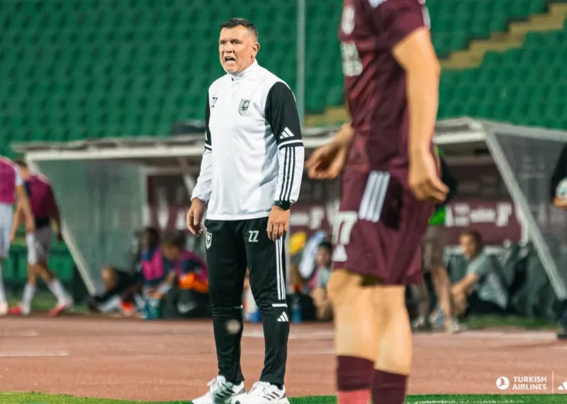 Zekic fks