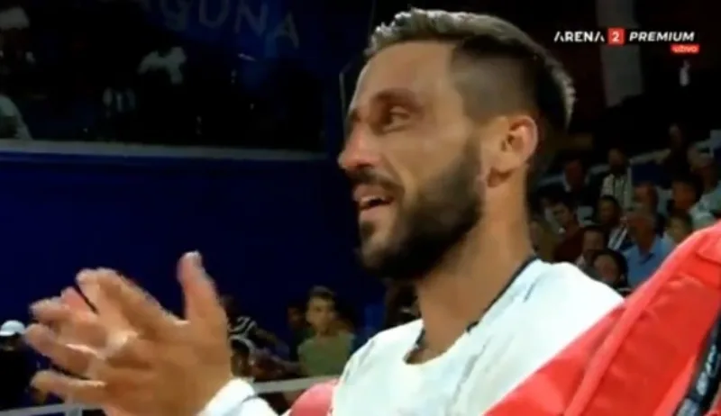 Dzumhur umag