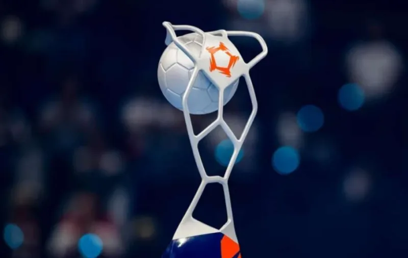 Ehf liga evrope 1