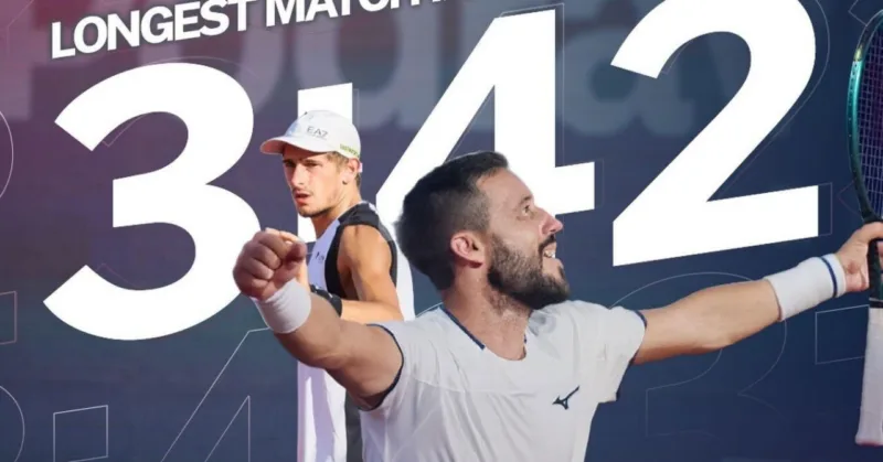 Dzumhur 8 atp umag