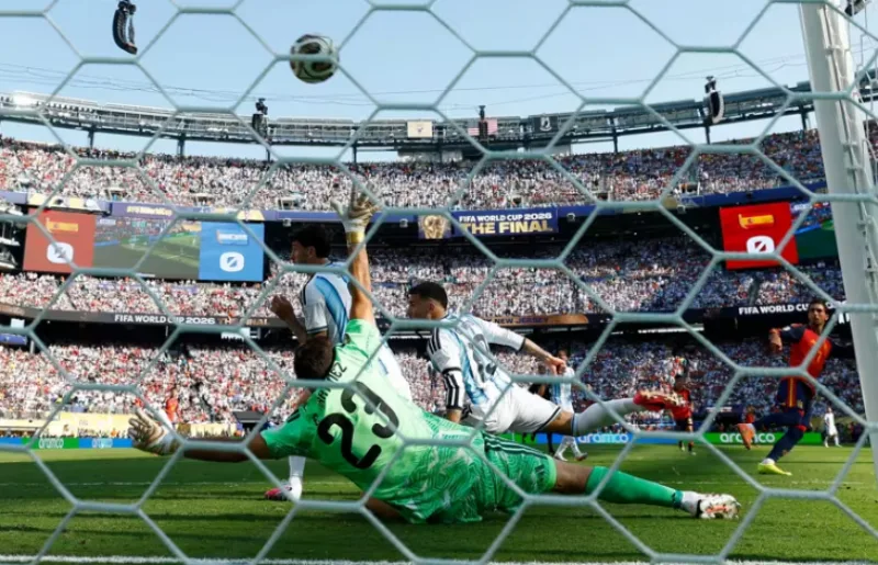 Gol 1