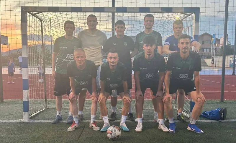 Sokolje 5