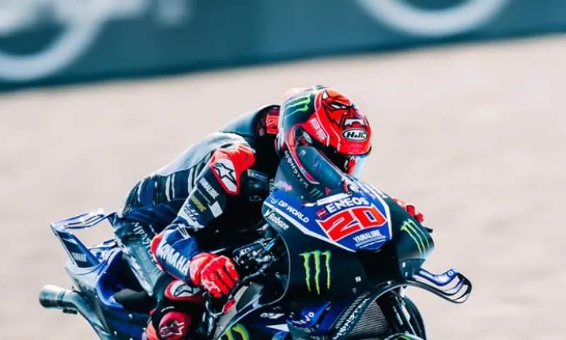 Fabio Quartararo 2