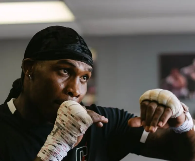 Charlo 56