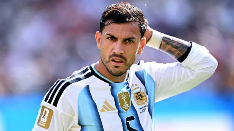 Paredes x