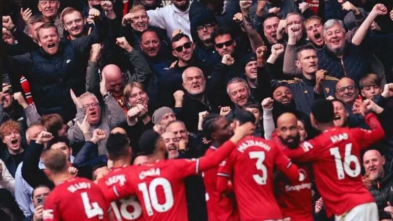 Manchester united