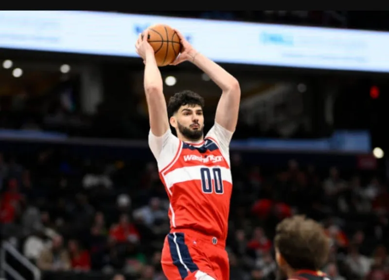 Vukcevic