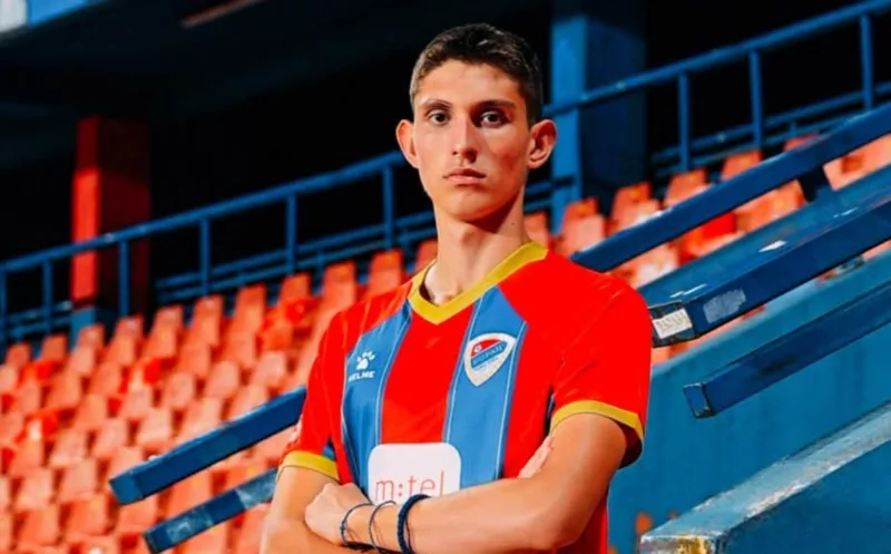 Deket borac