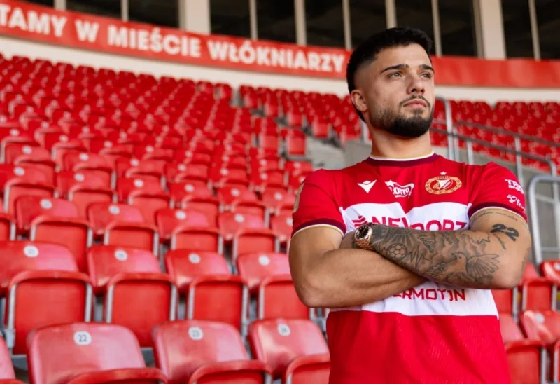 Gazibegovic lodz