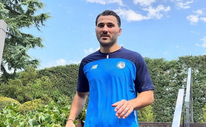 Kolasinac
