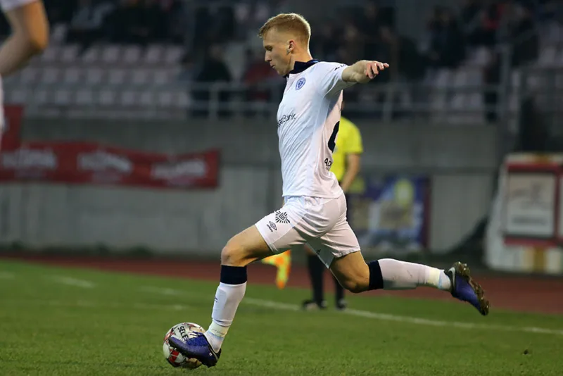 Hajdarevic fk zeljeznicar