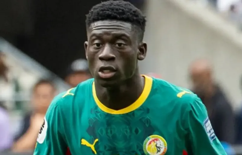 Ndiaye