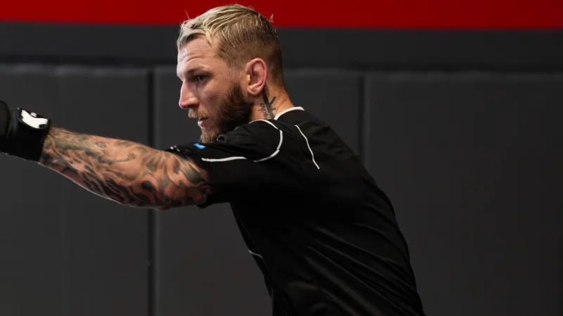 Dan Hooker