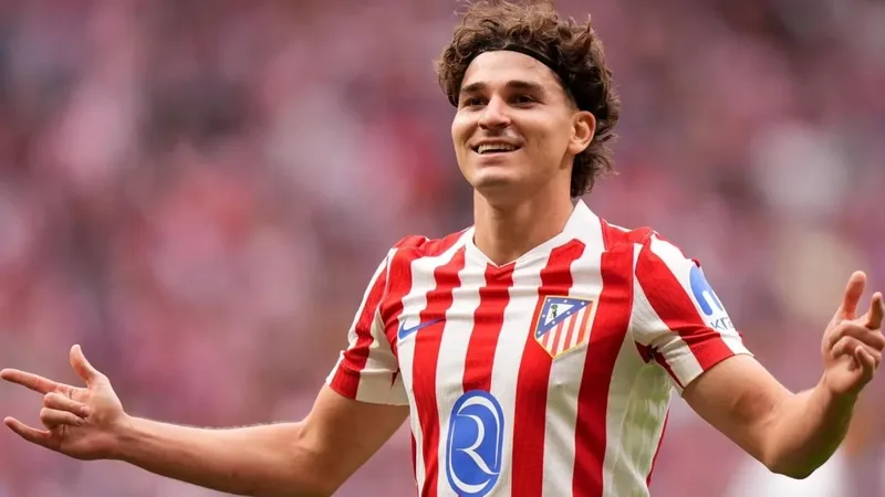 Atlético Julian Alvarez Chelsea jpg