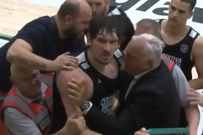 Boban marjanovic
