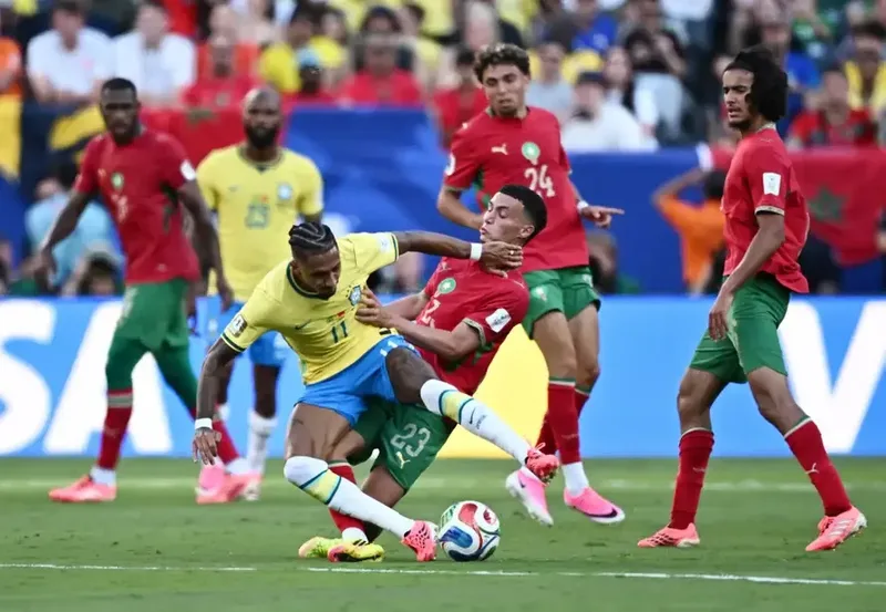 Brazil