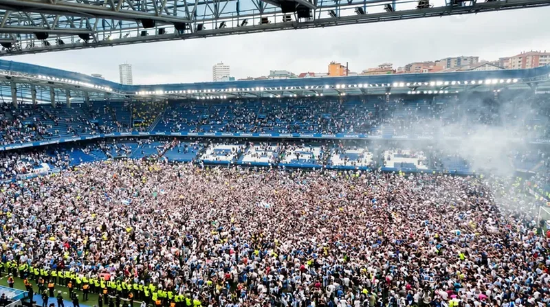 Deportivo