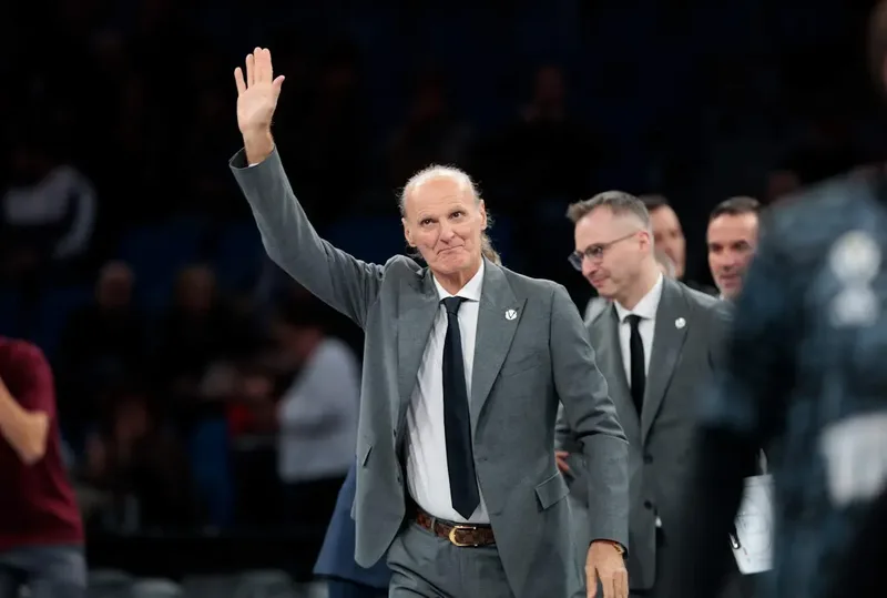 Dusko ivanovic