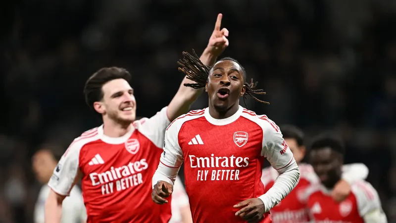 Eze arsenal