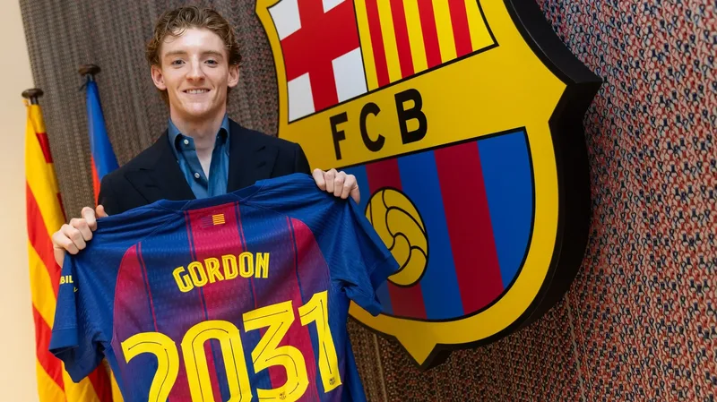 Gordon