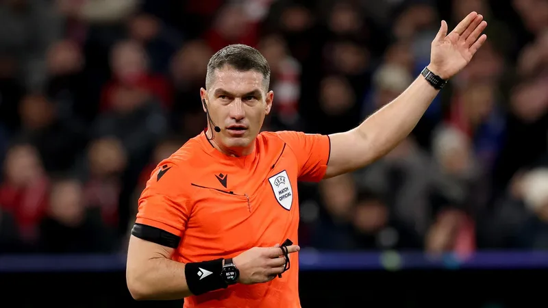 Kovacs uefa