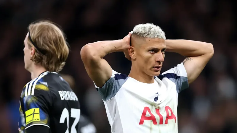 Richarlison
