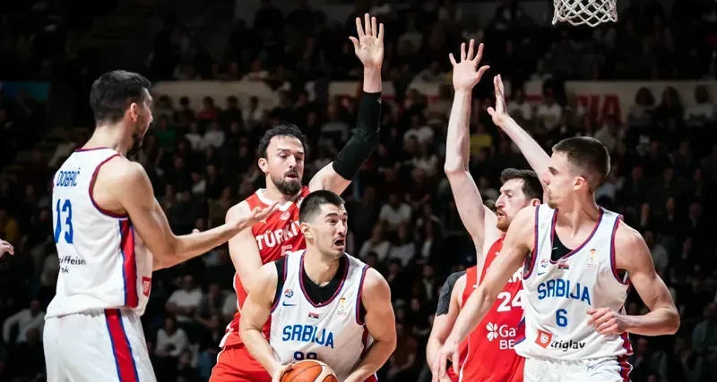 Srbija turska1