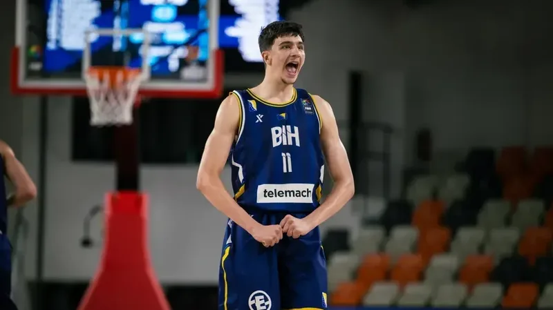 Tarik hrelja