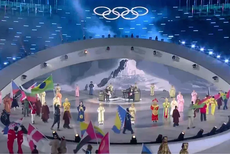 Zoi 2026 bih