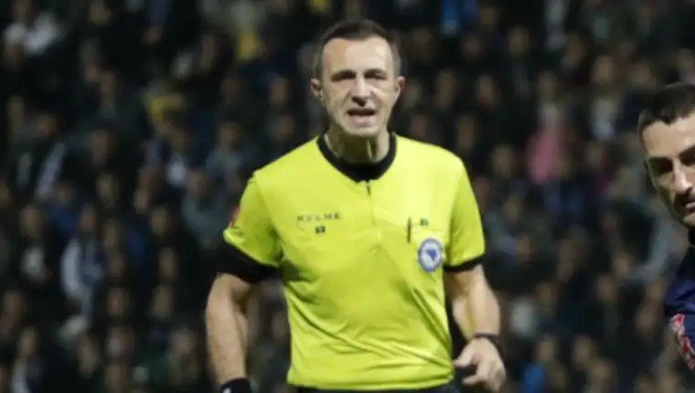 Topuzovic