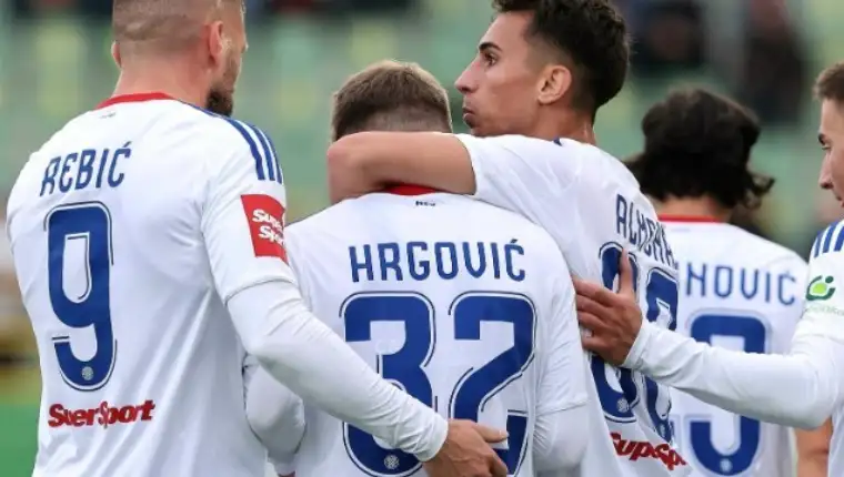 Hajduk