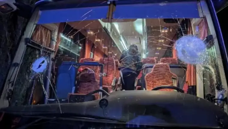 Bus