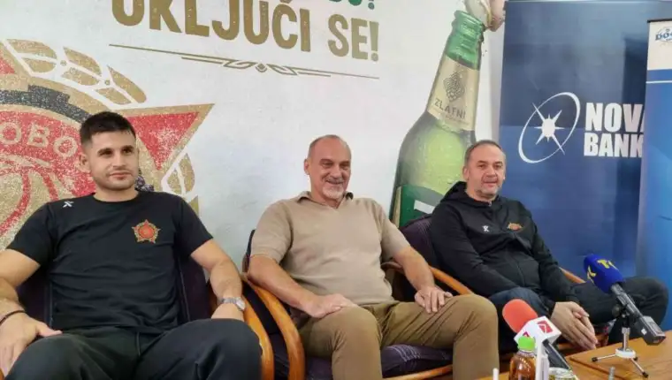 Sloboda campara trbic