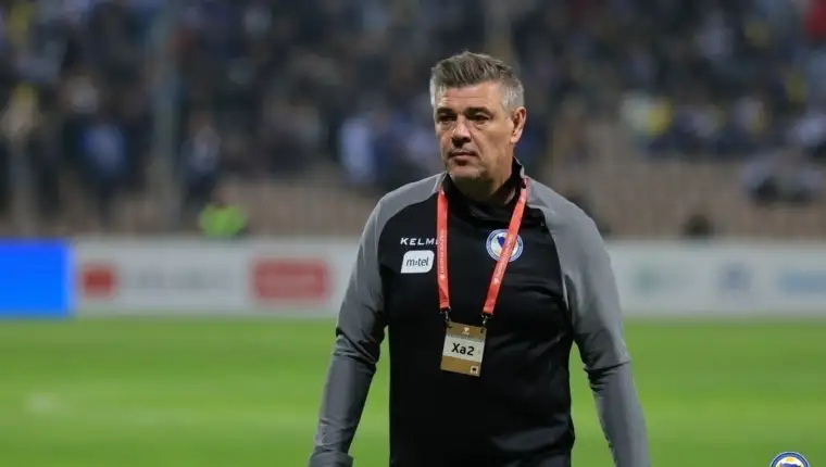 Savo milosevic