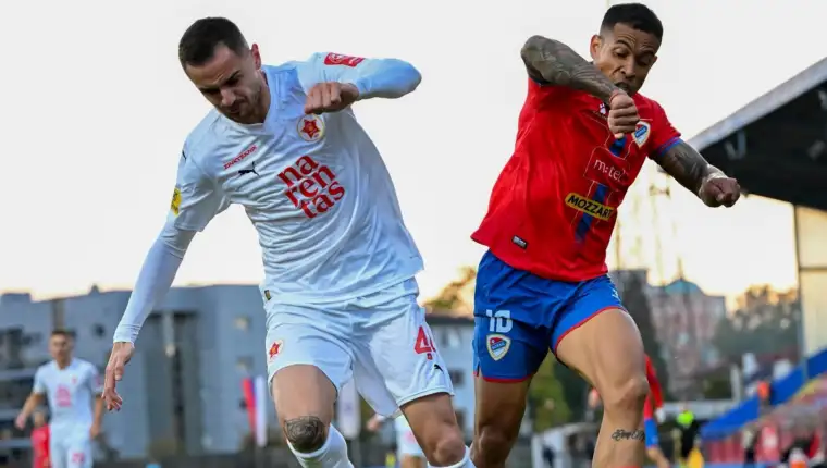 Fk borac