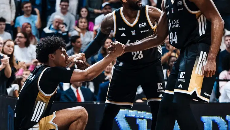 Asvel