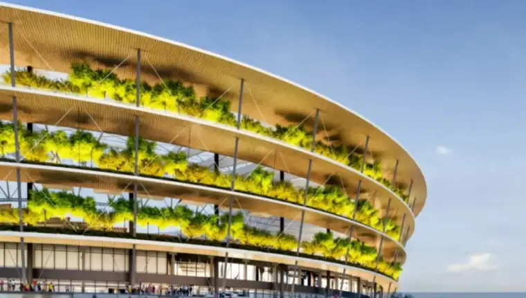Stadion srbija 1