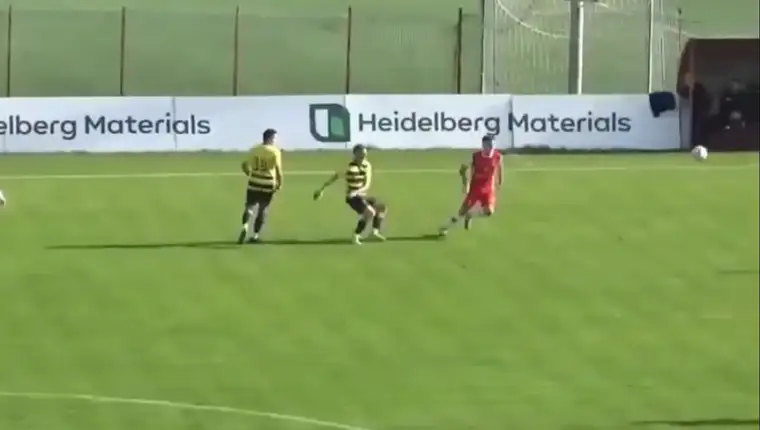 Stanic gol 1