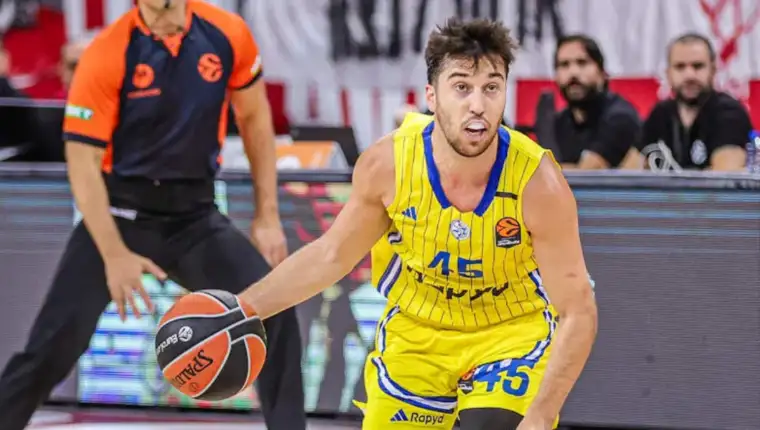 Maccabi 3