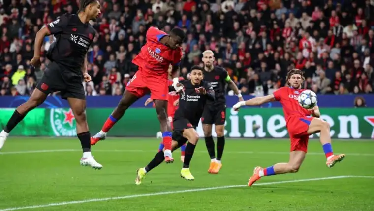 Psg