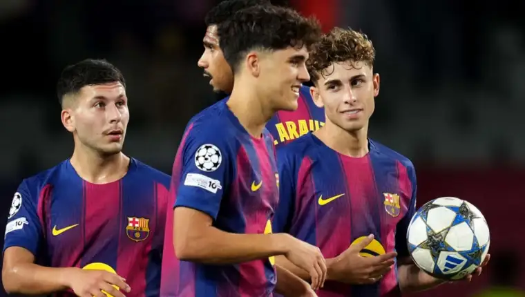 Barcelona