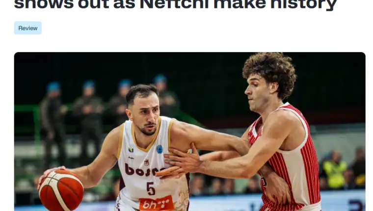 Atic fiba 6