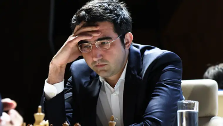 Kramnik 1
