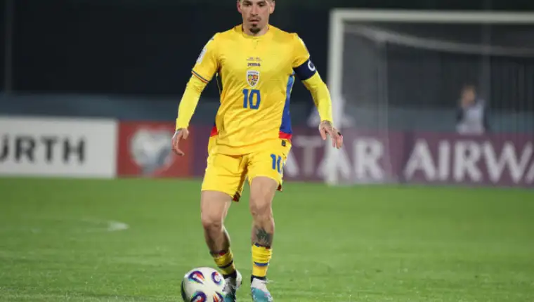 Nicolae Stanciu
