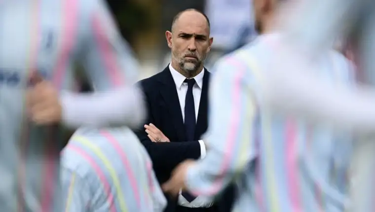 Igor tudor