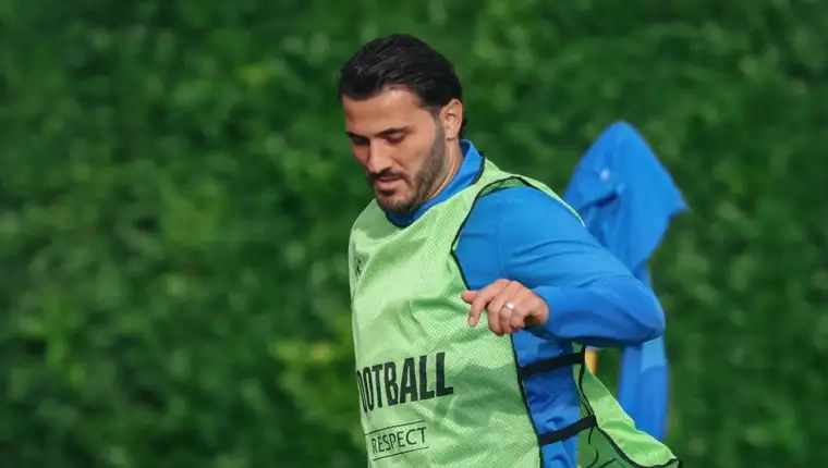 Sead kolašinac